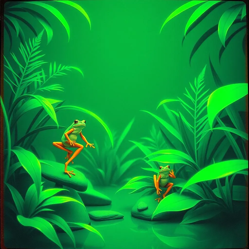 Tyler’s Trip