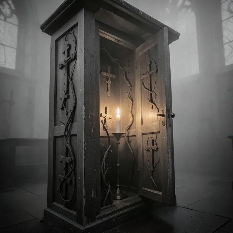 The Sinner