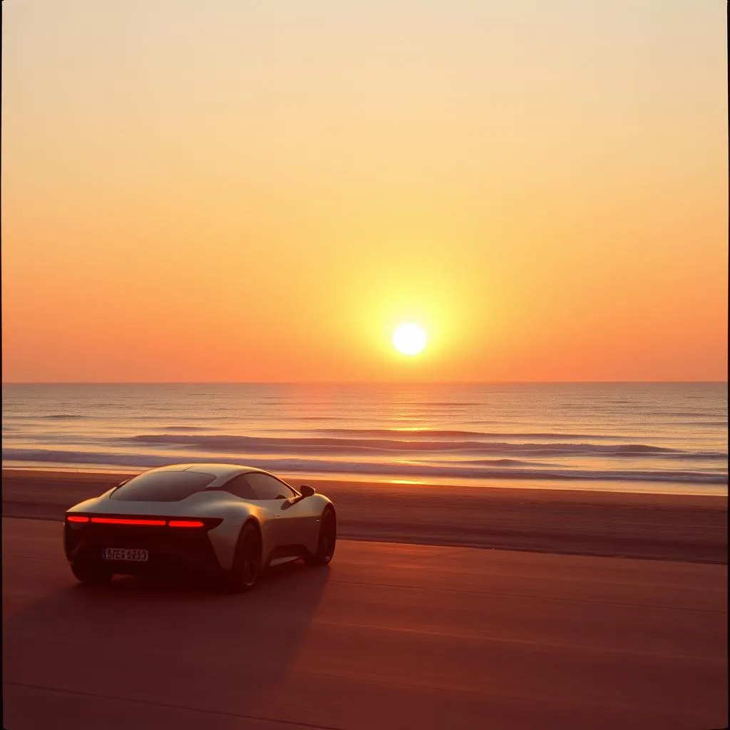 Dreams on the Horizon