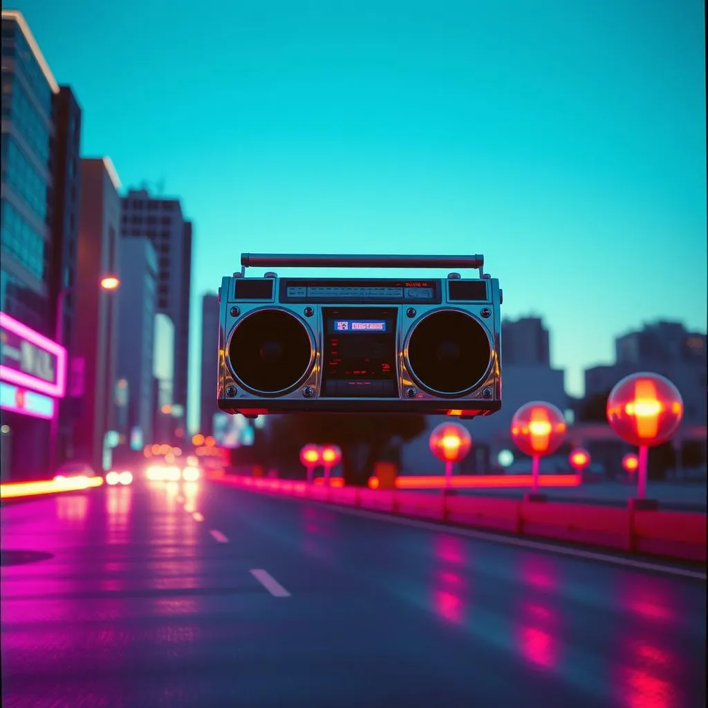 Music