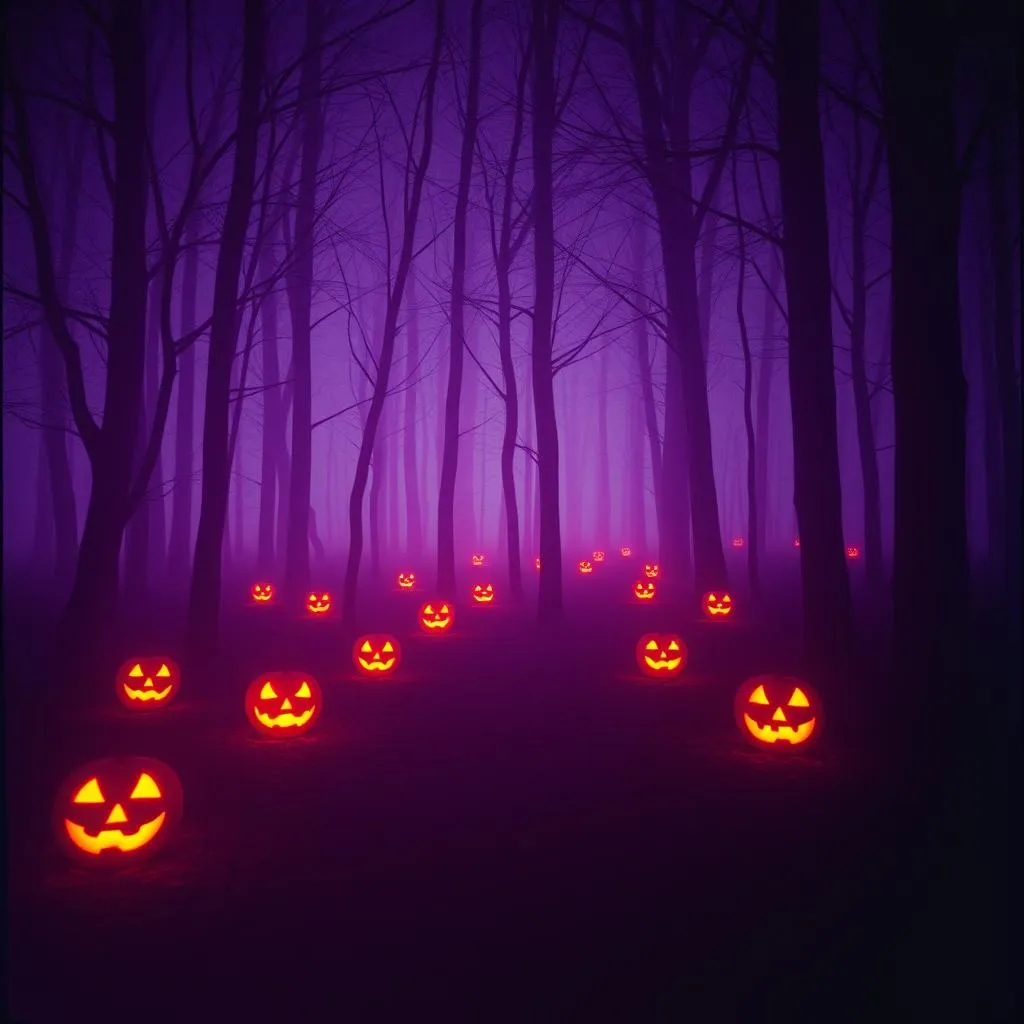 Spooky Sweetheart