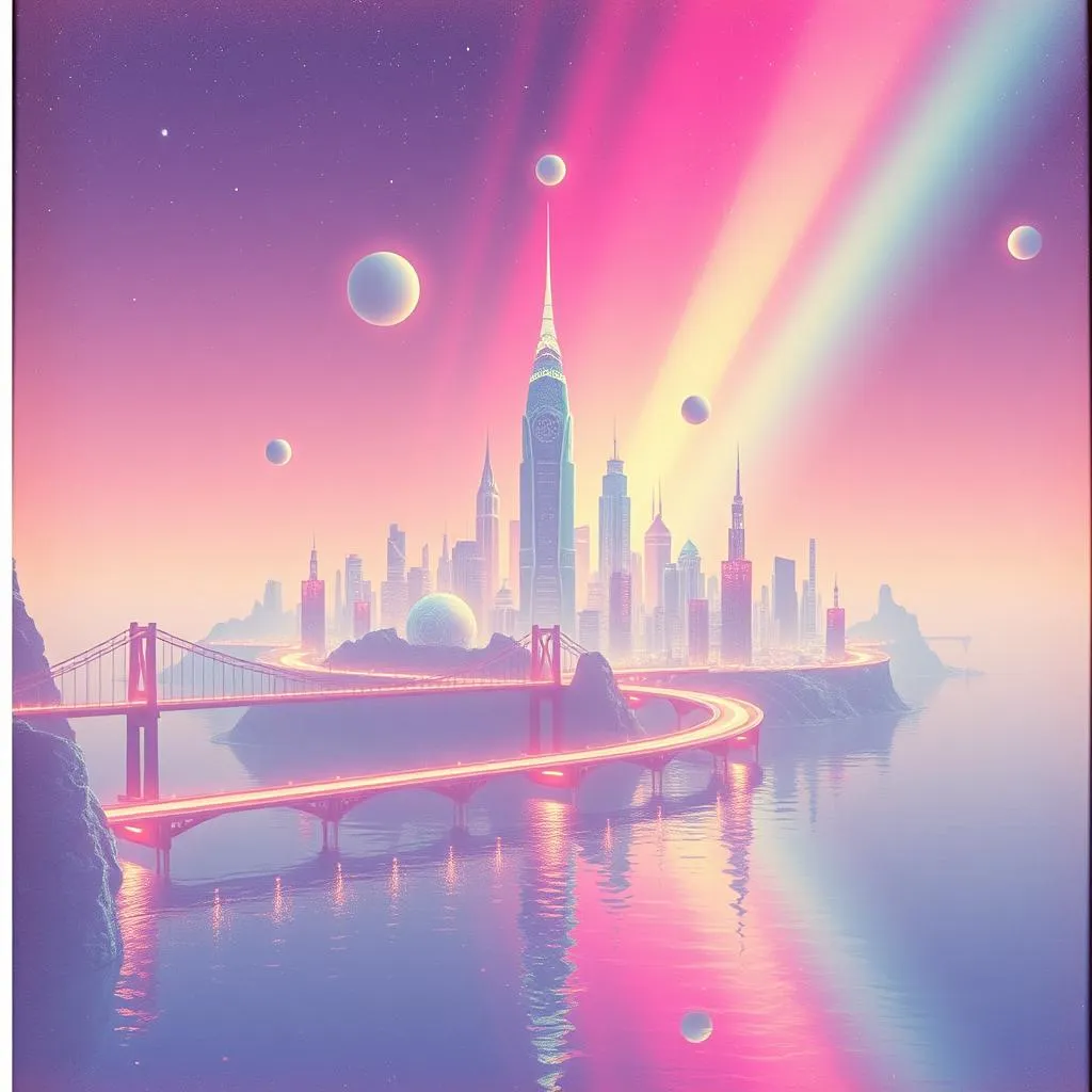 Destiny Chosen