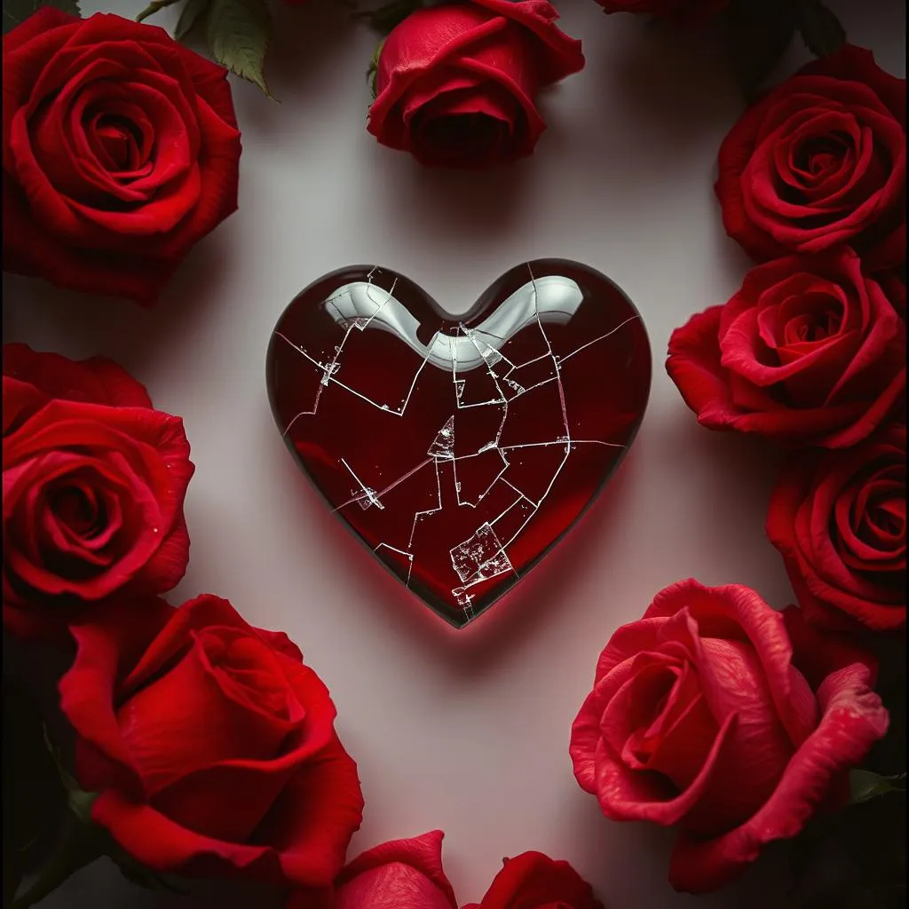 Heartbreak Riddles