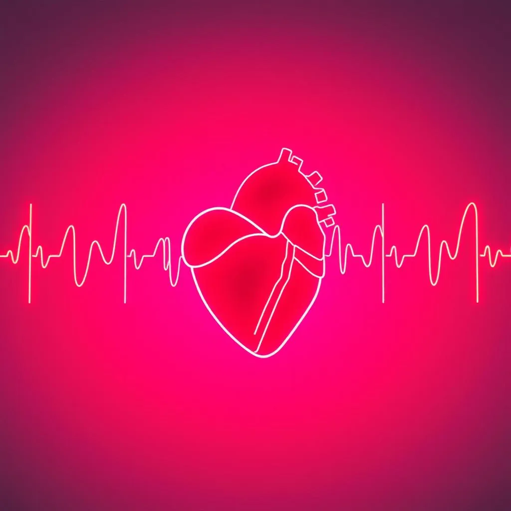 Heartbeat Harmony dance