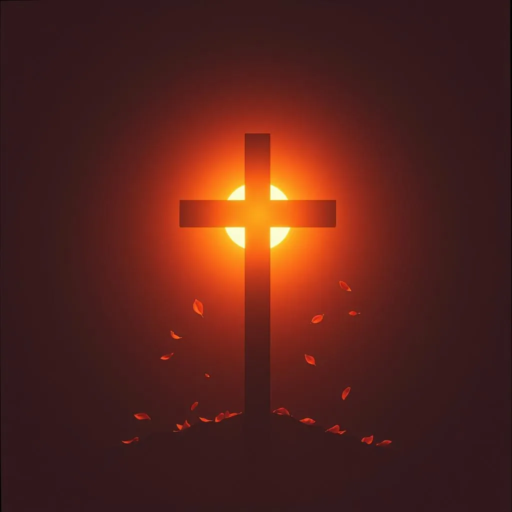 He Bore Our Pain