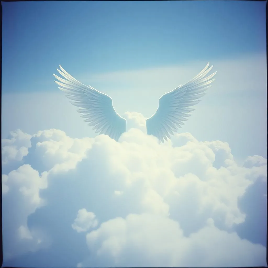 Fallen Angels