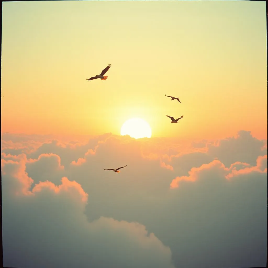 It’s Okay to Let Go