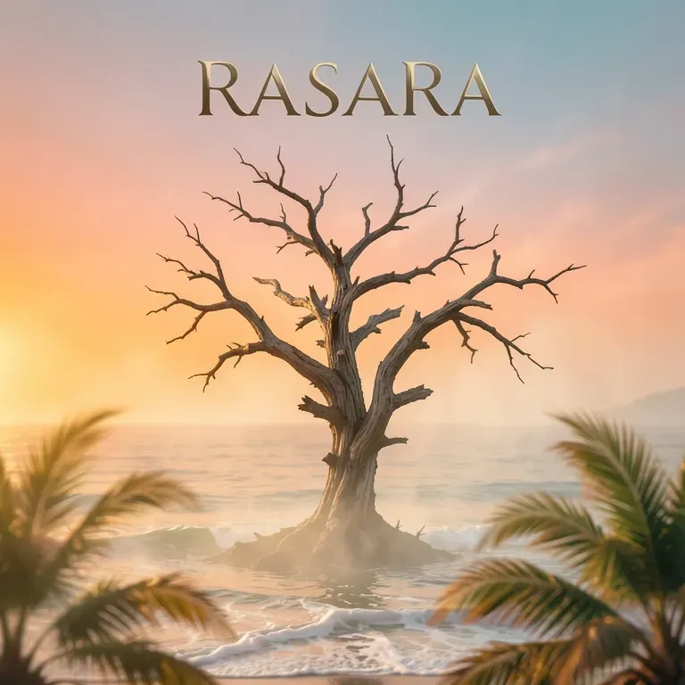 Rasara