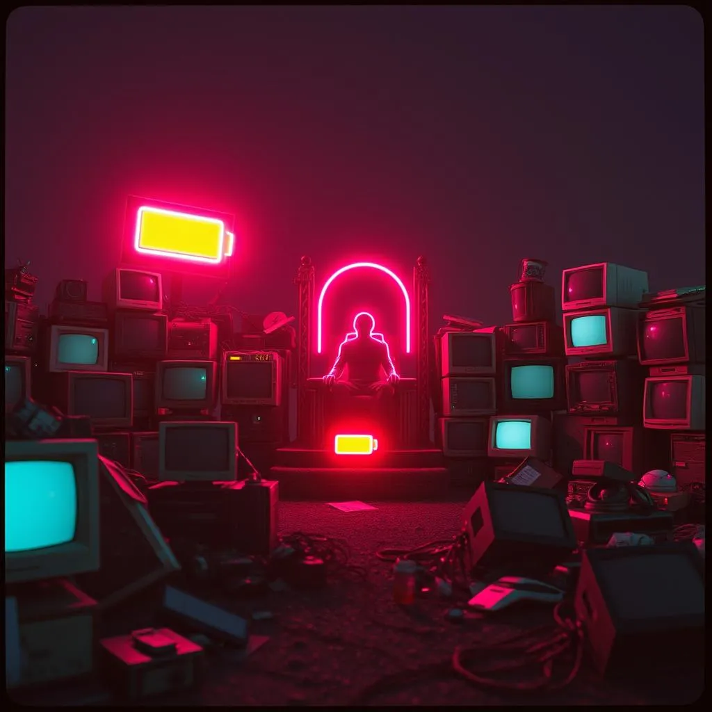 SPEND THE CACHE (V2)