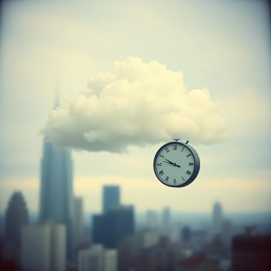 Just a moment