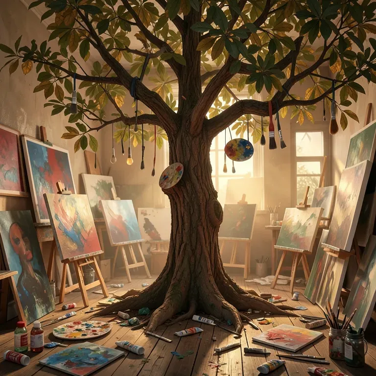 Artist