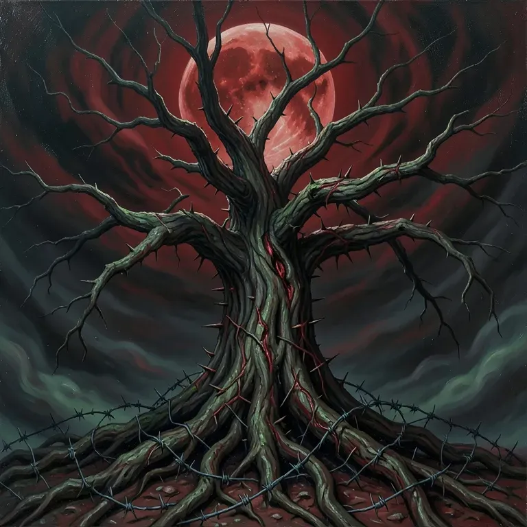 Price of Blood