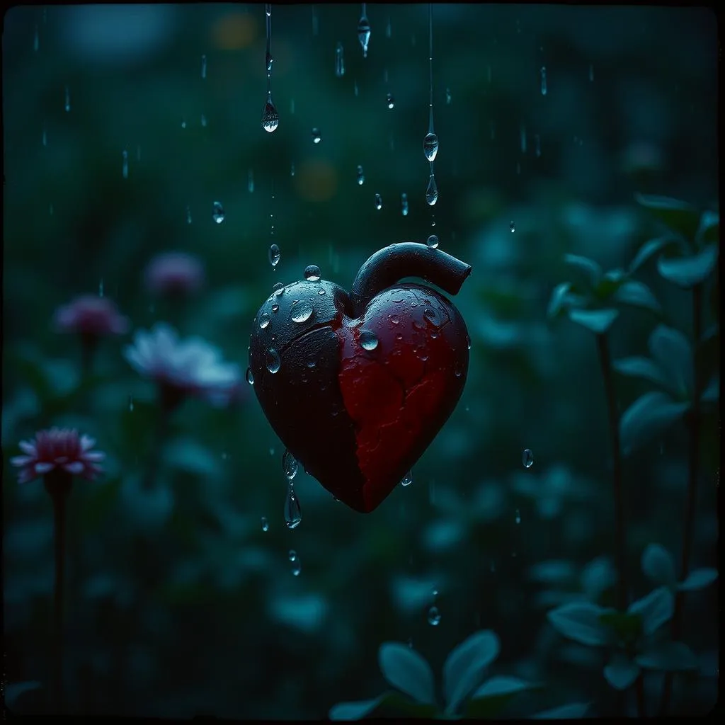 You always abuse our love