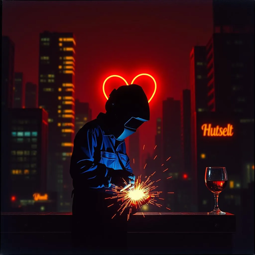 Midnight Rider