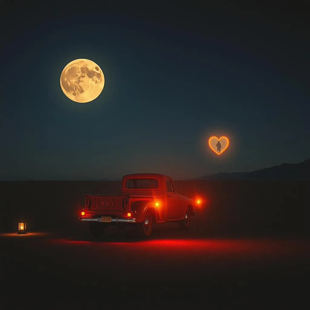 Amour secret