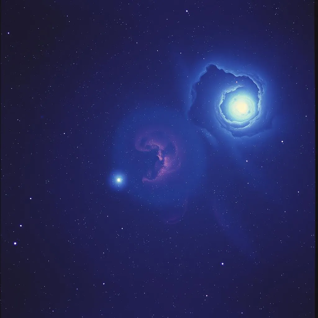 STAR - "Epic Cosmos"