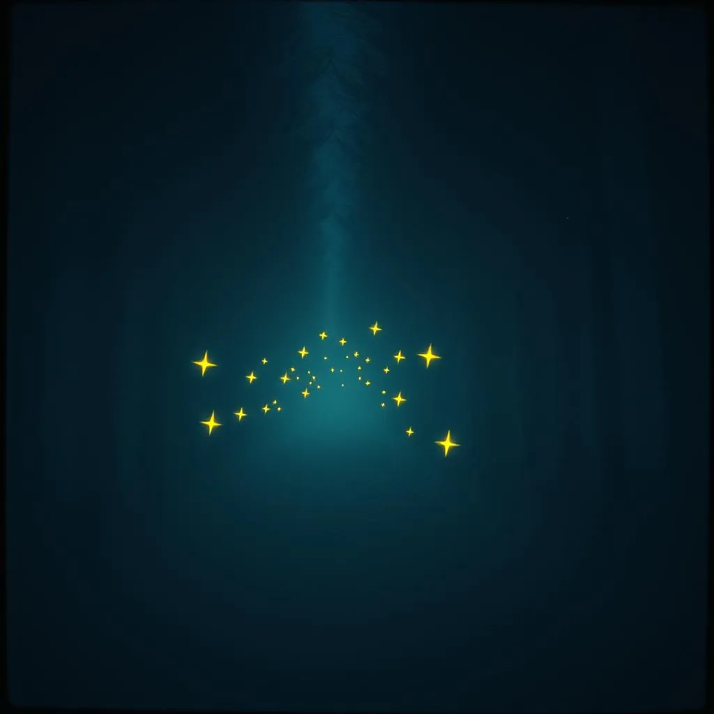 Guided by the Stars