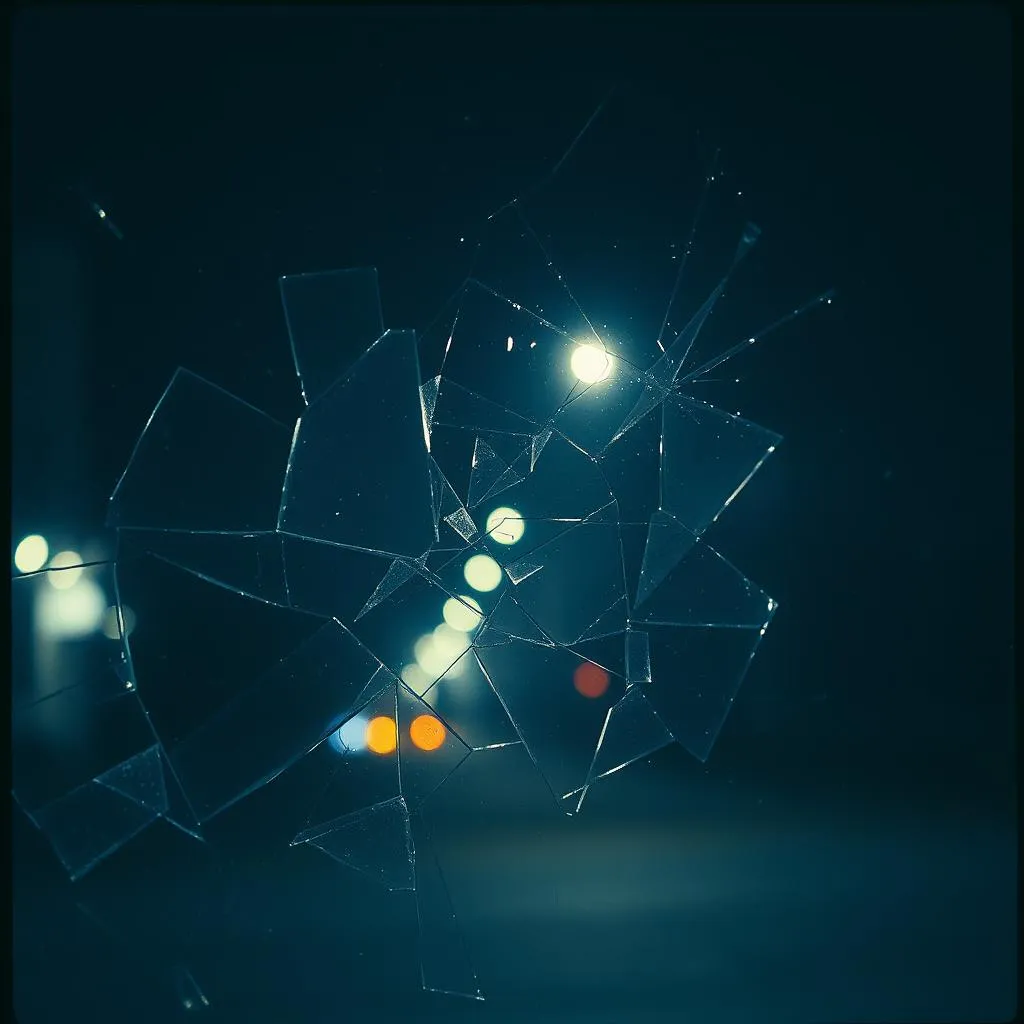 Torn and Tangled