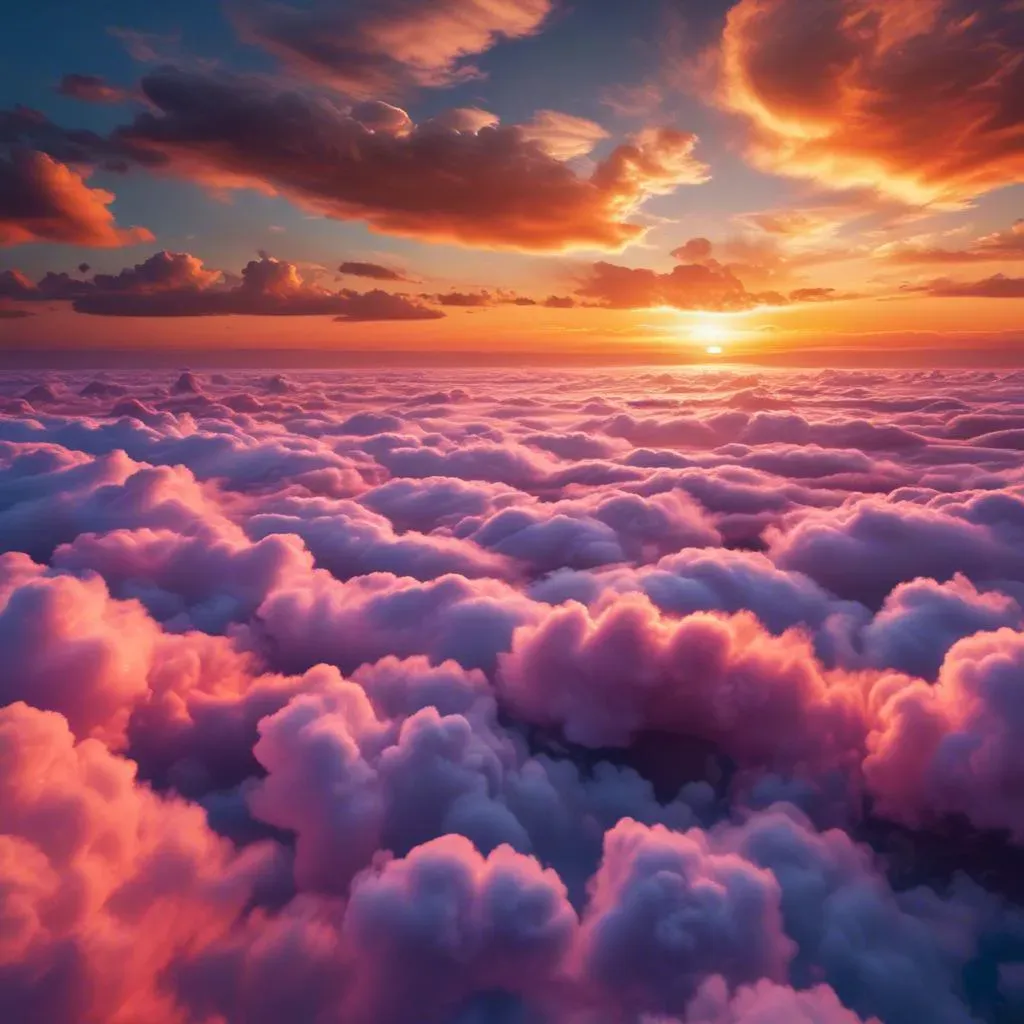 Fly High