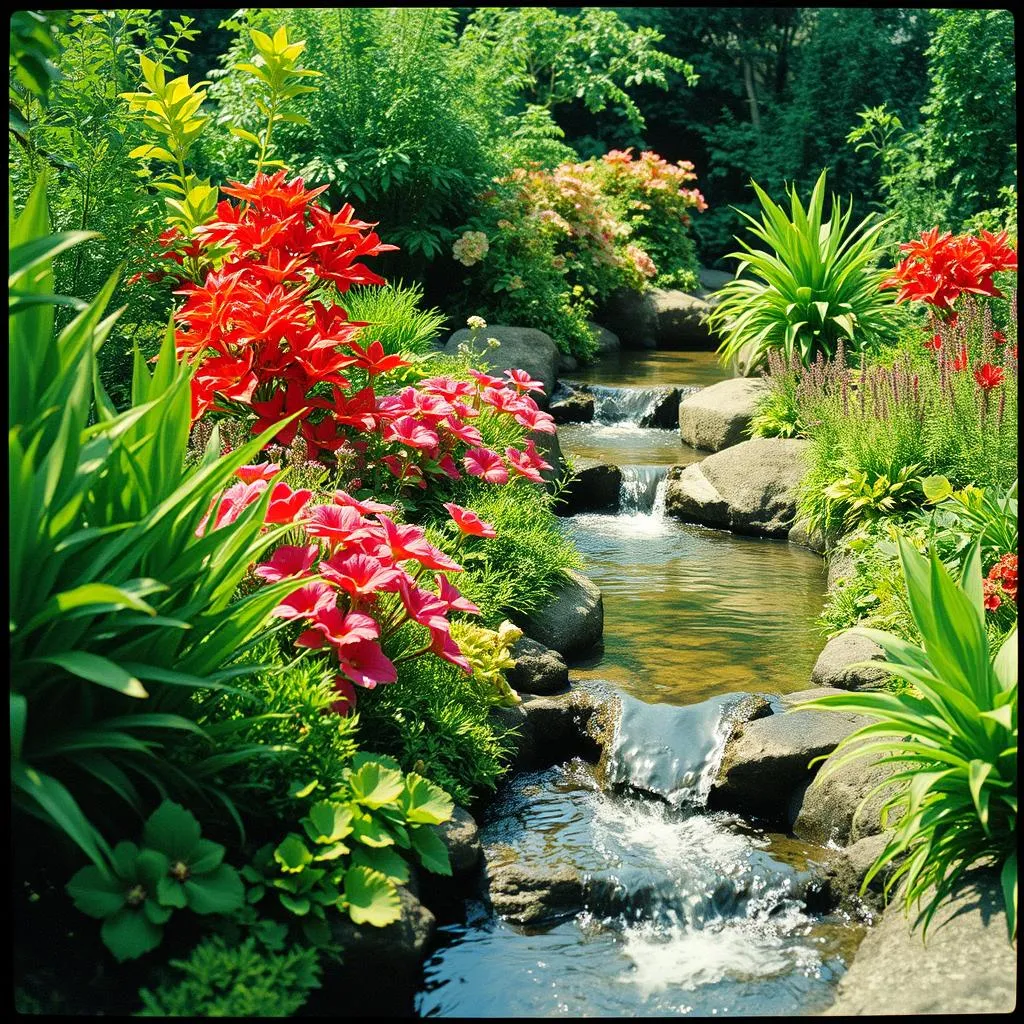 PERMACULTURE