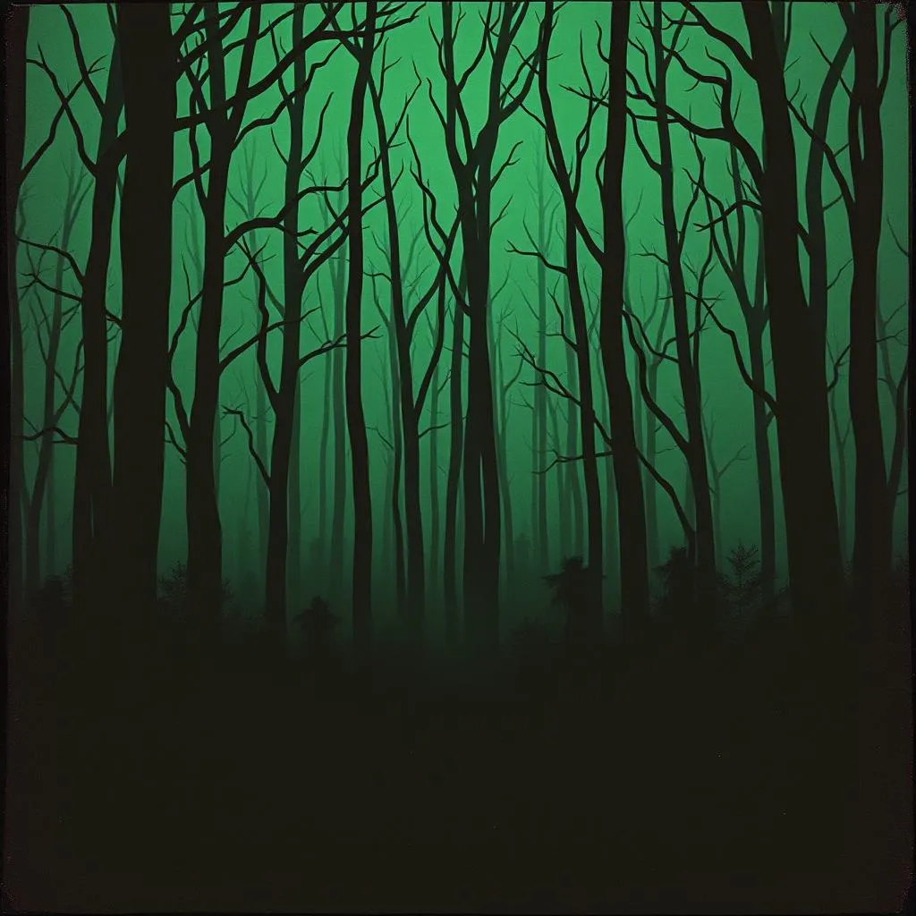 Nightmares Unleashed
