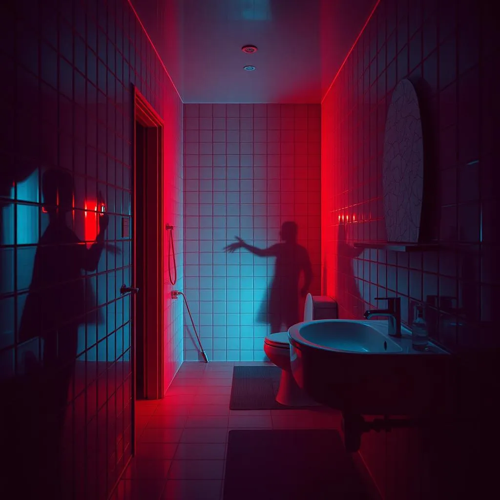 Demons All Around
