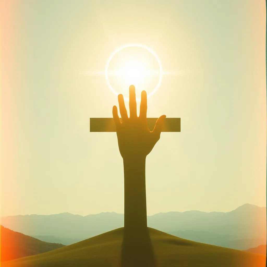 I am Jesus
