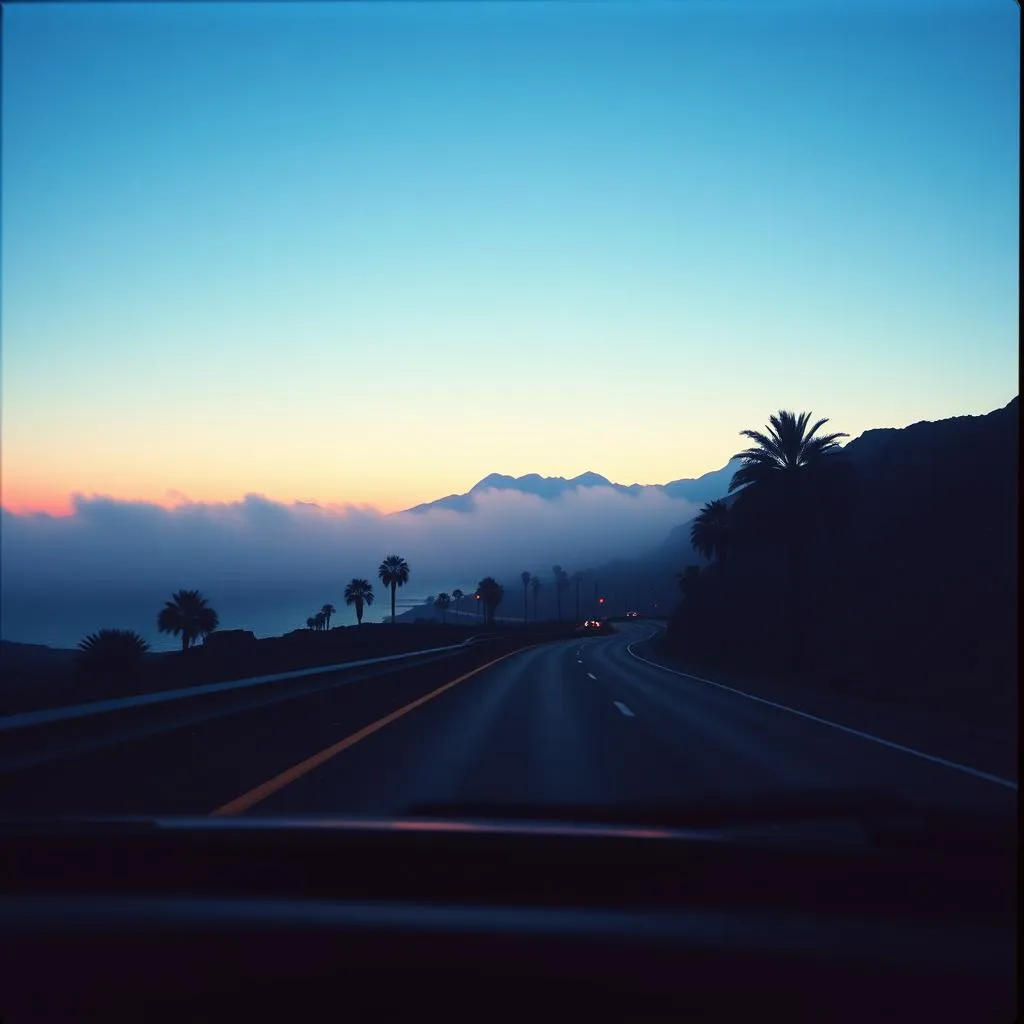 Chuckanut Drive