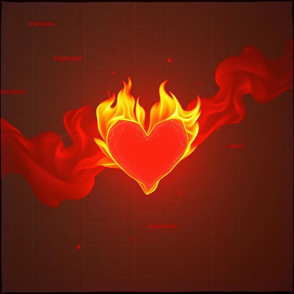 Before the binary