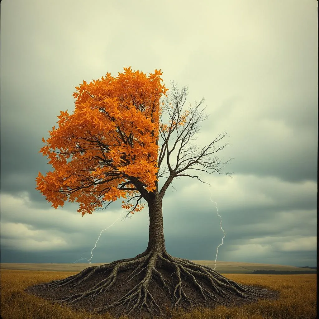 Splitting season