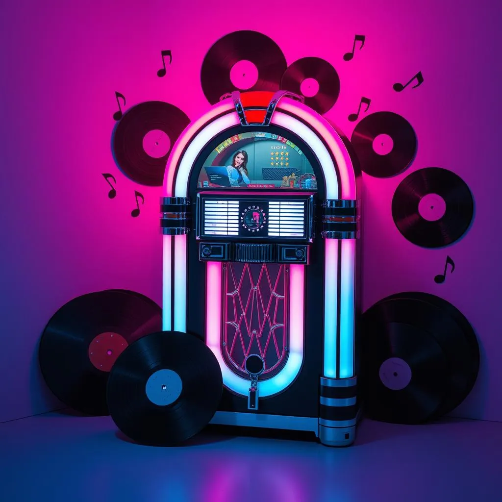 80s Rock Tribute