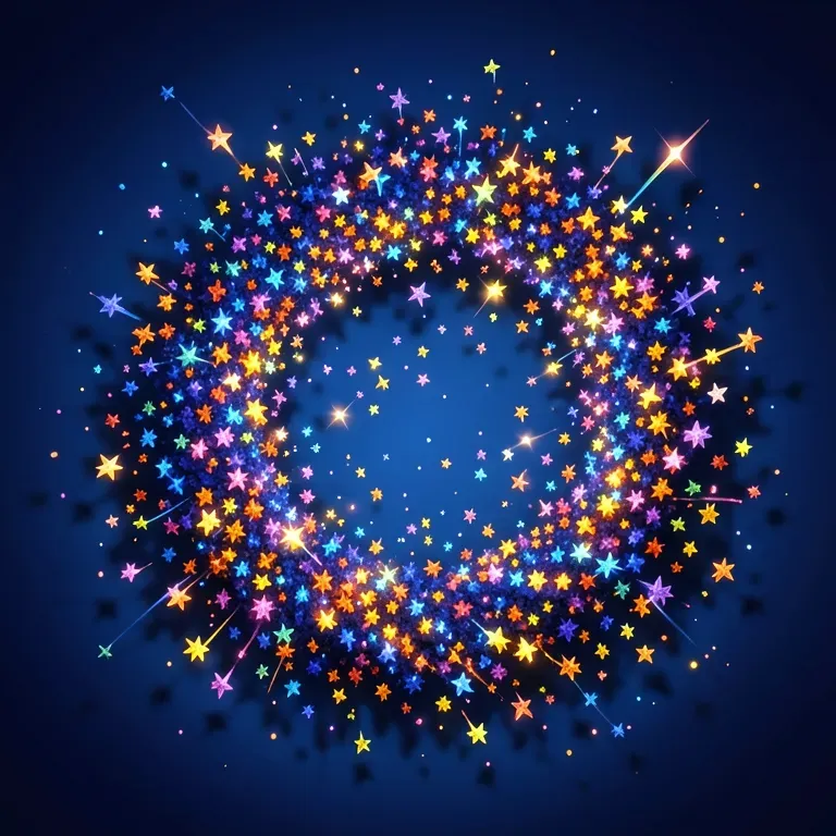 Shine On, Little Stars