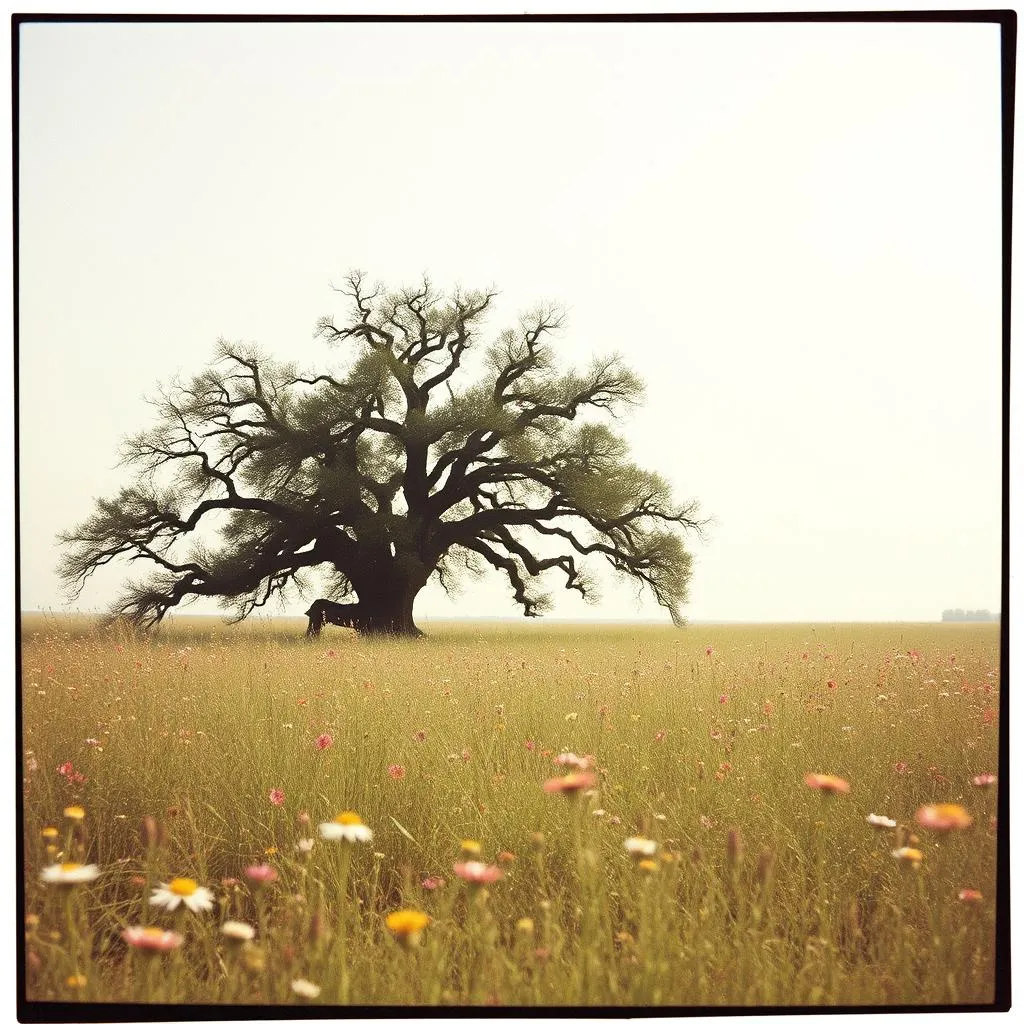 Still Waiting by the Wind