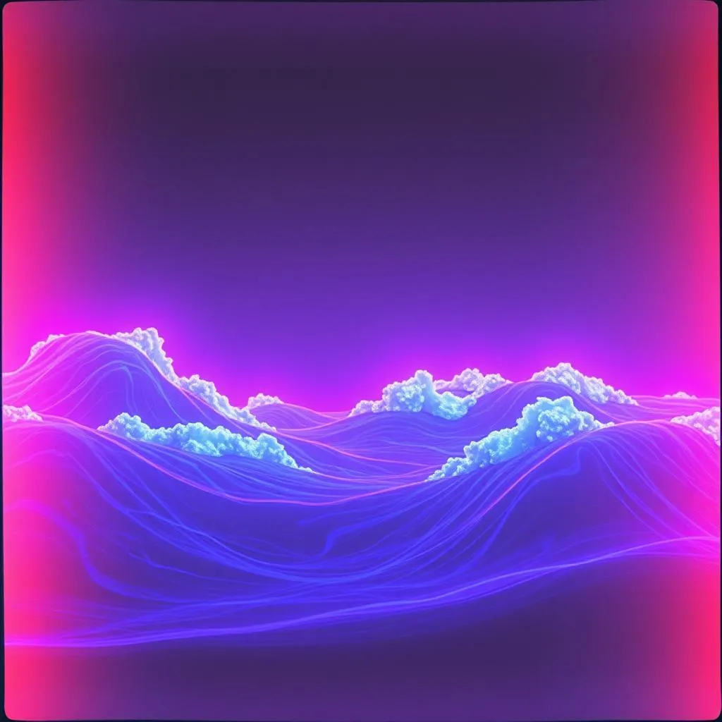 Lost in the Beat