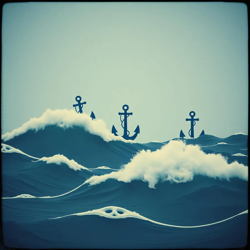 The sailor