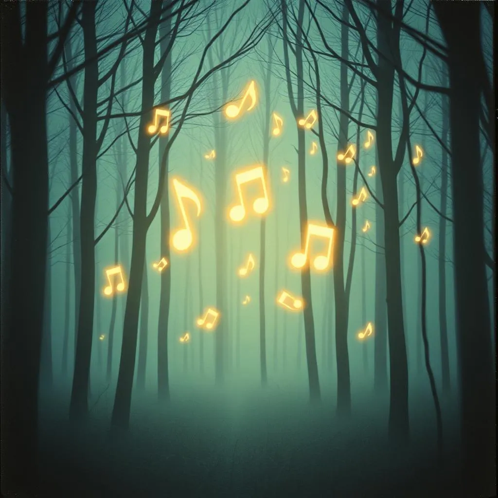Stranger's Spell