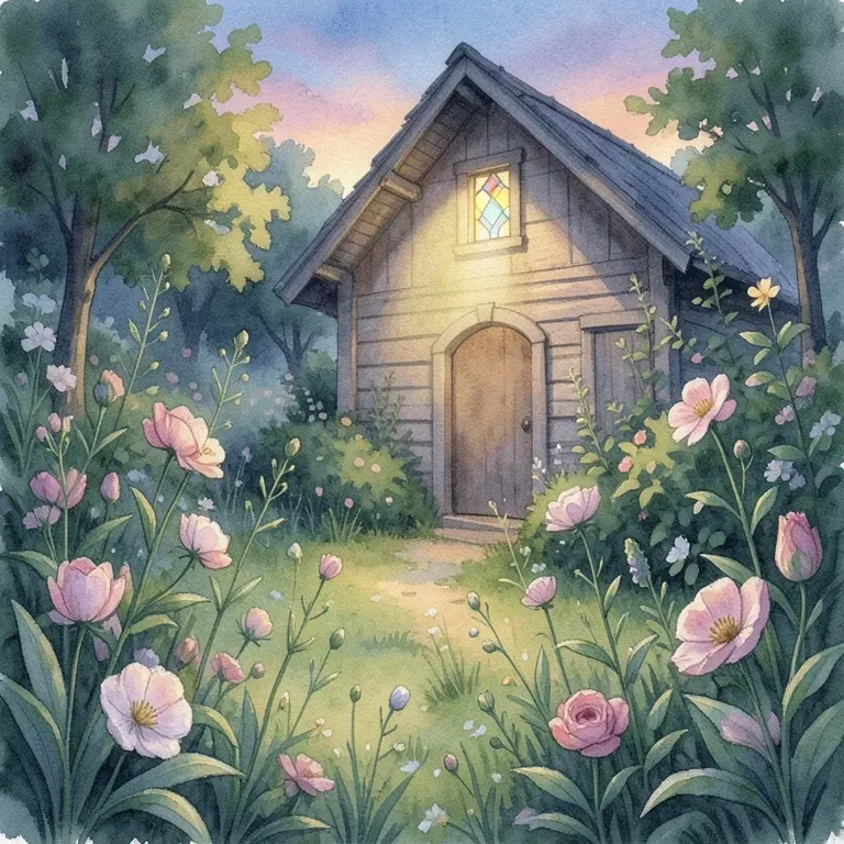 Bless our home