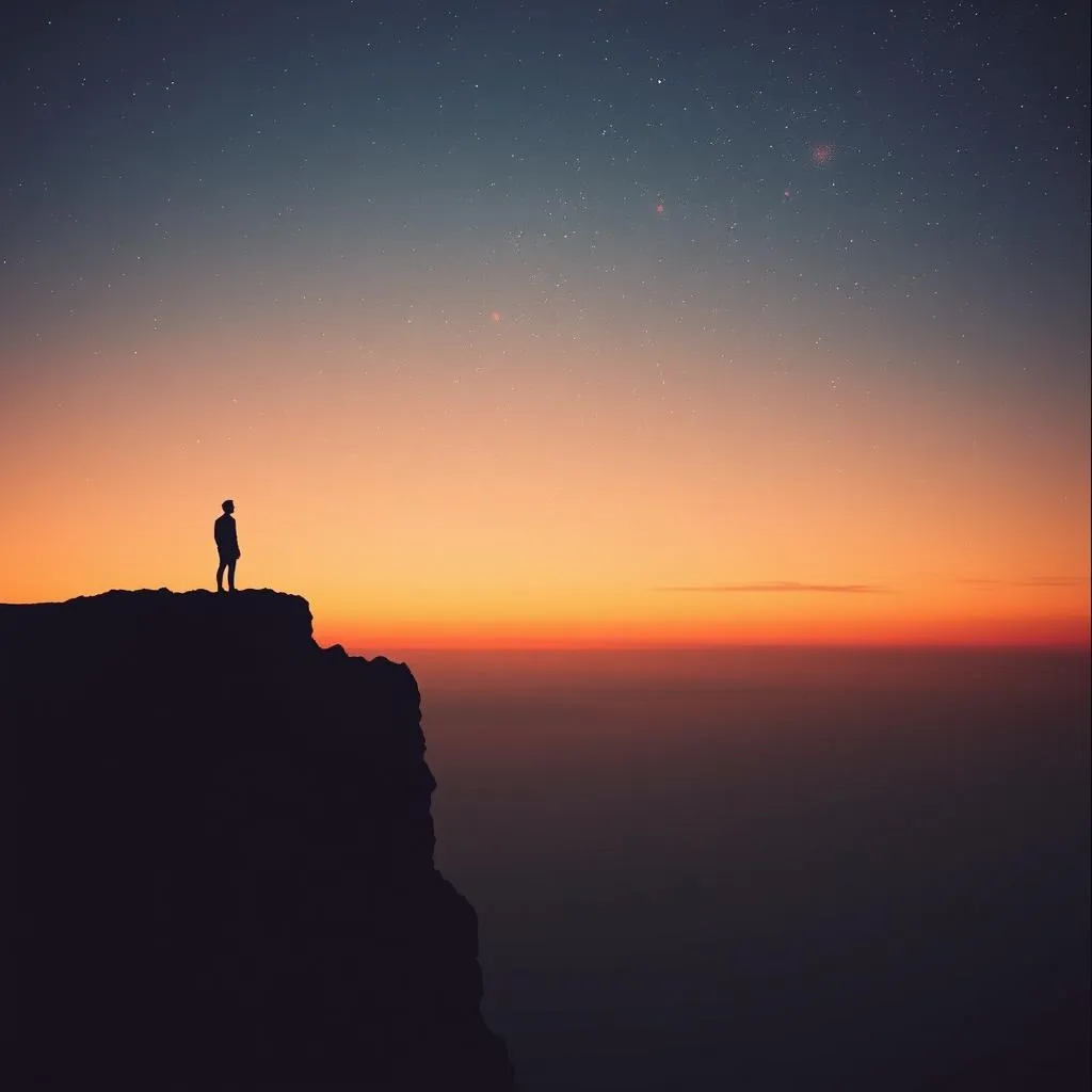 No Ordinary Love