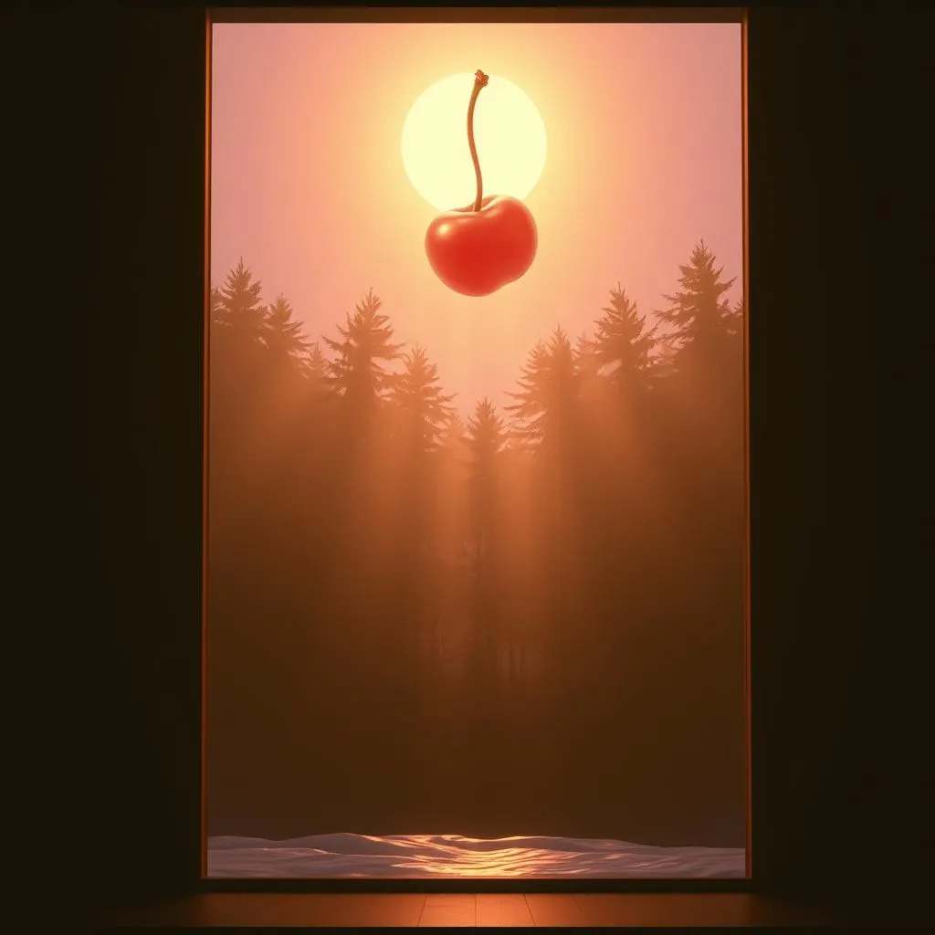 Cherry Glo