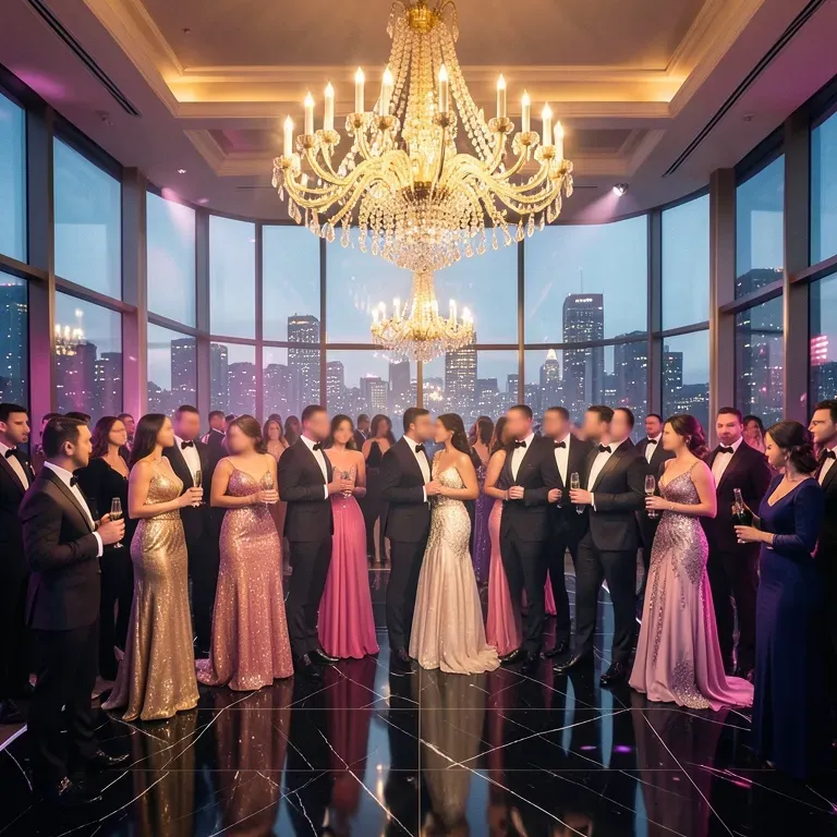 Private Party