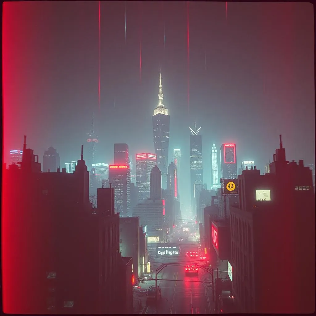 RHYTHM DEFECT - HARDY