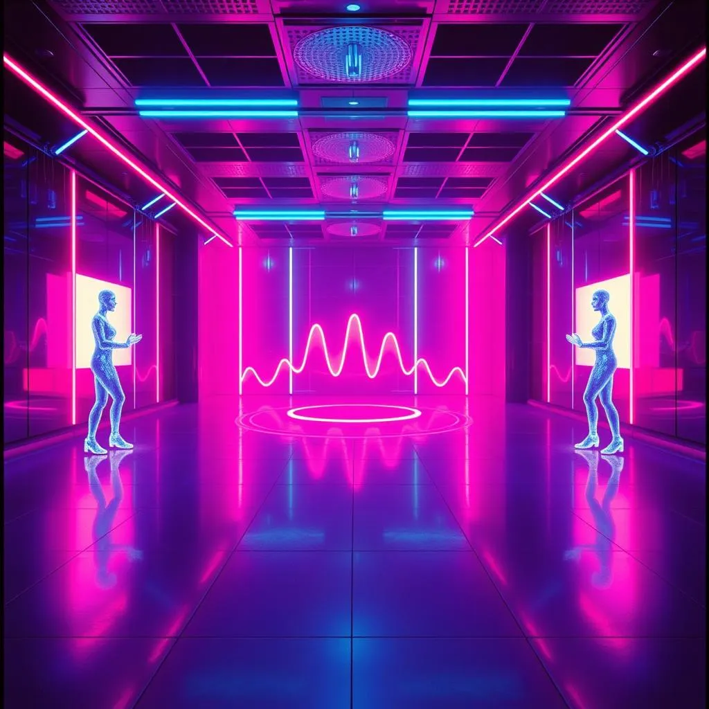 OpTechno Groove