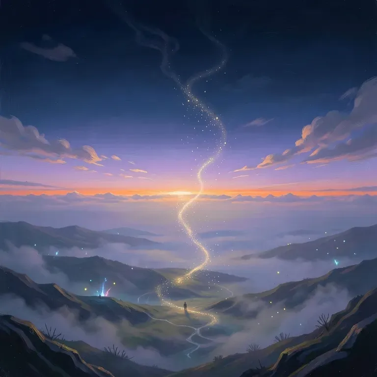 Edge of Eternity