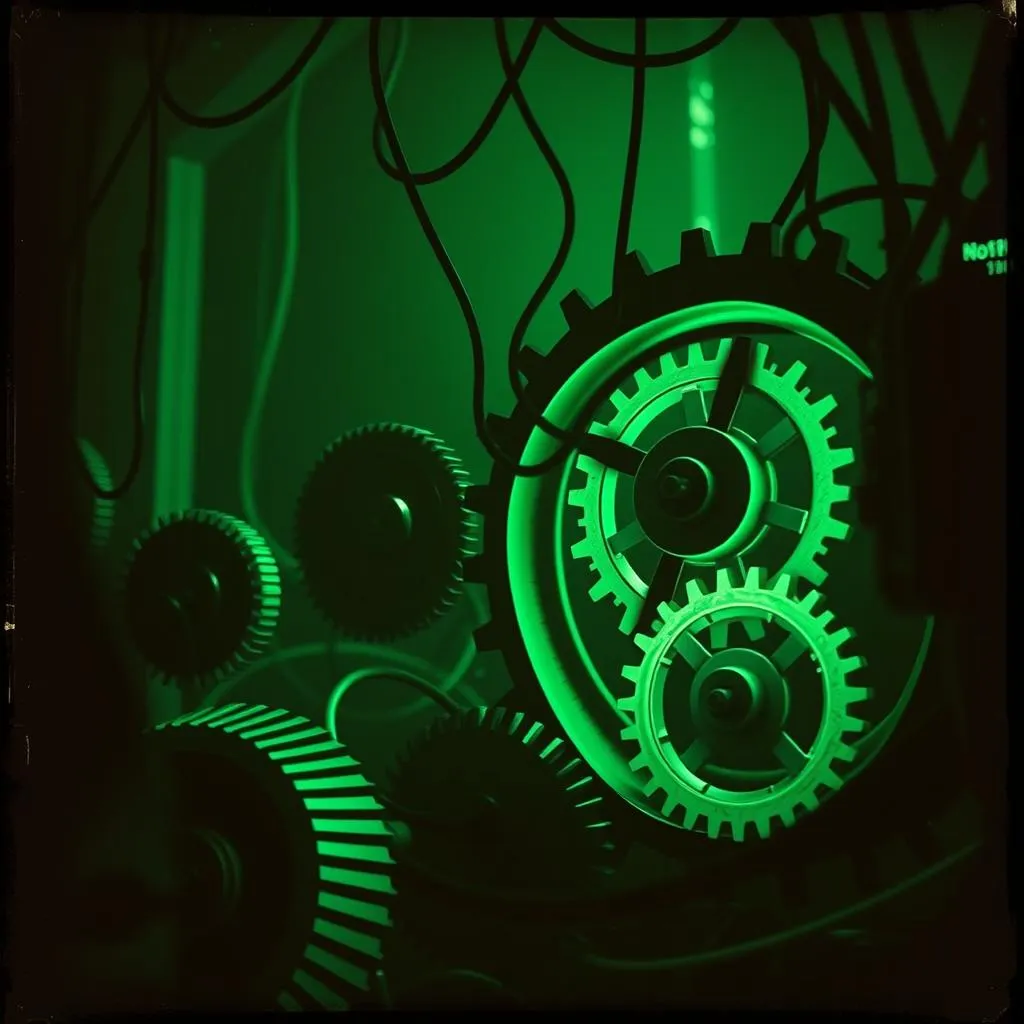 Synthetic intelligence