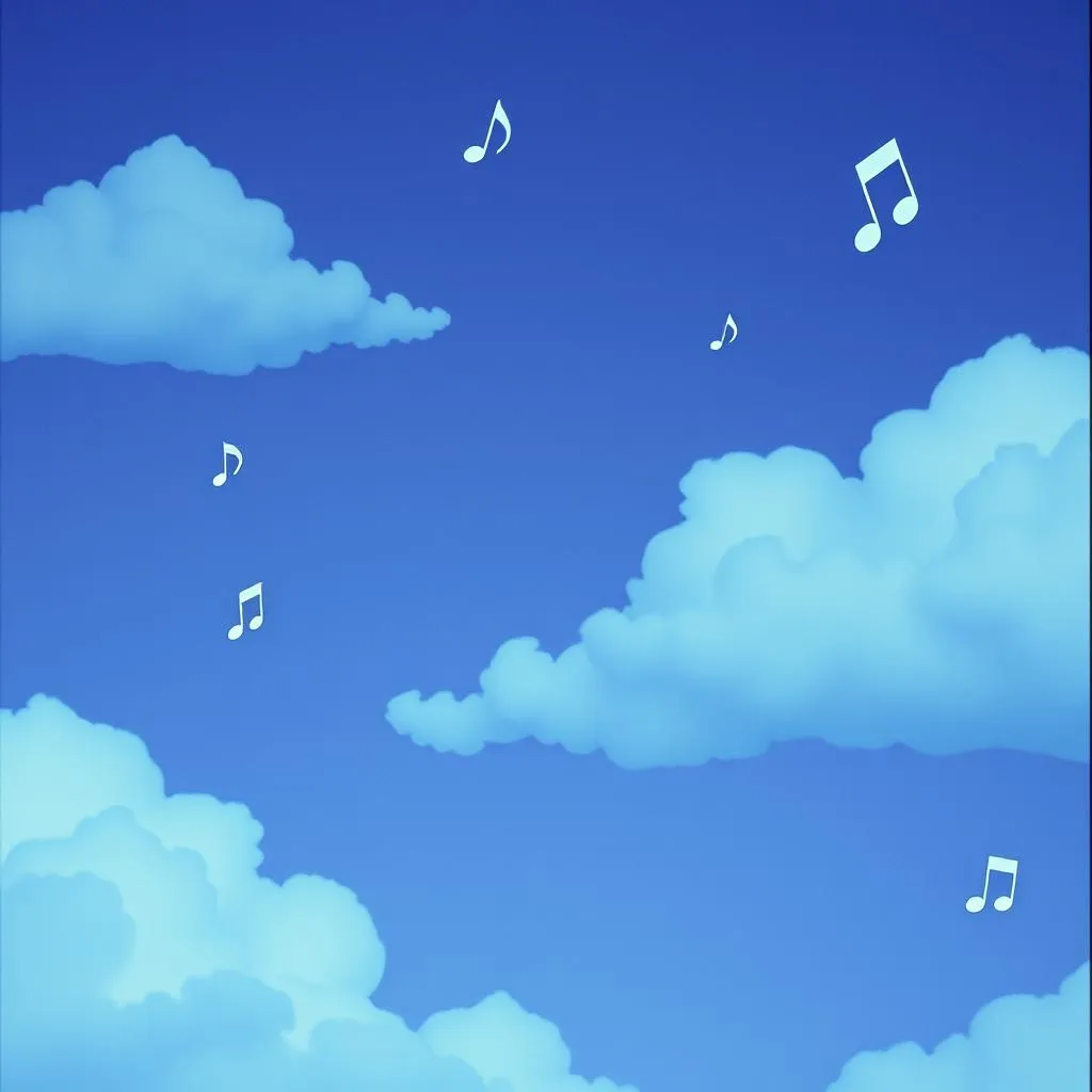 La música de mi alma