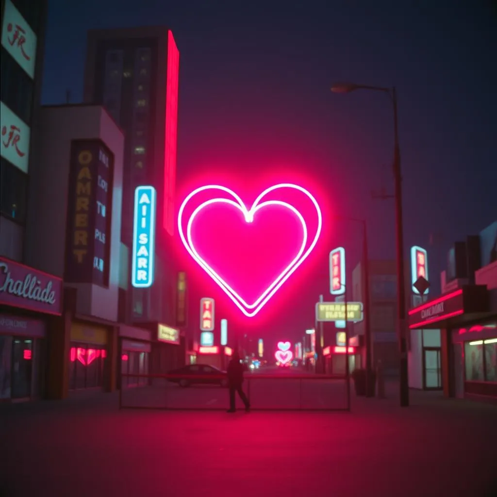 Love Me