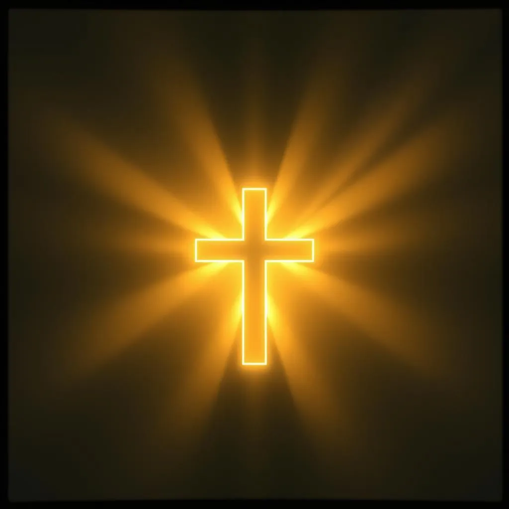 In Love With My Savior