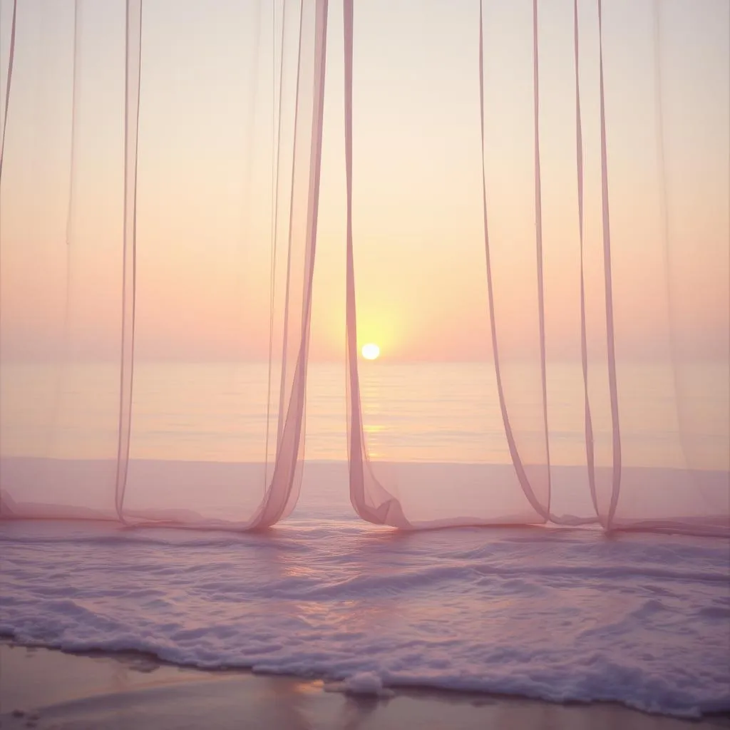 Softly Out of Focus