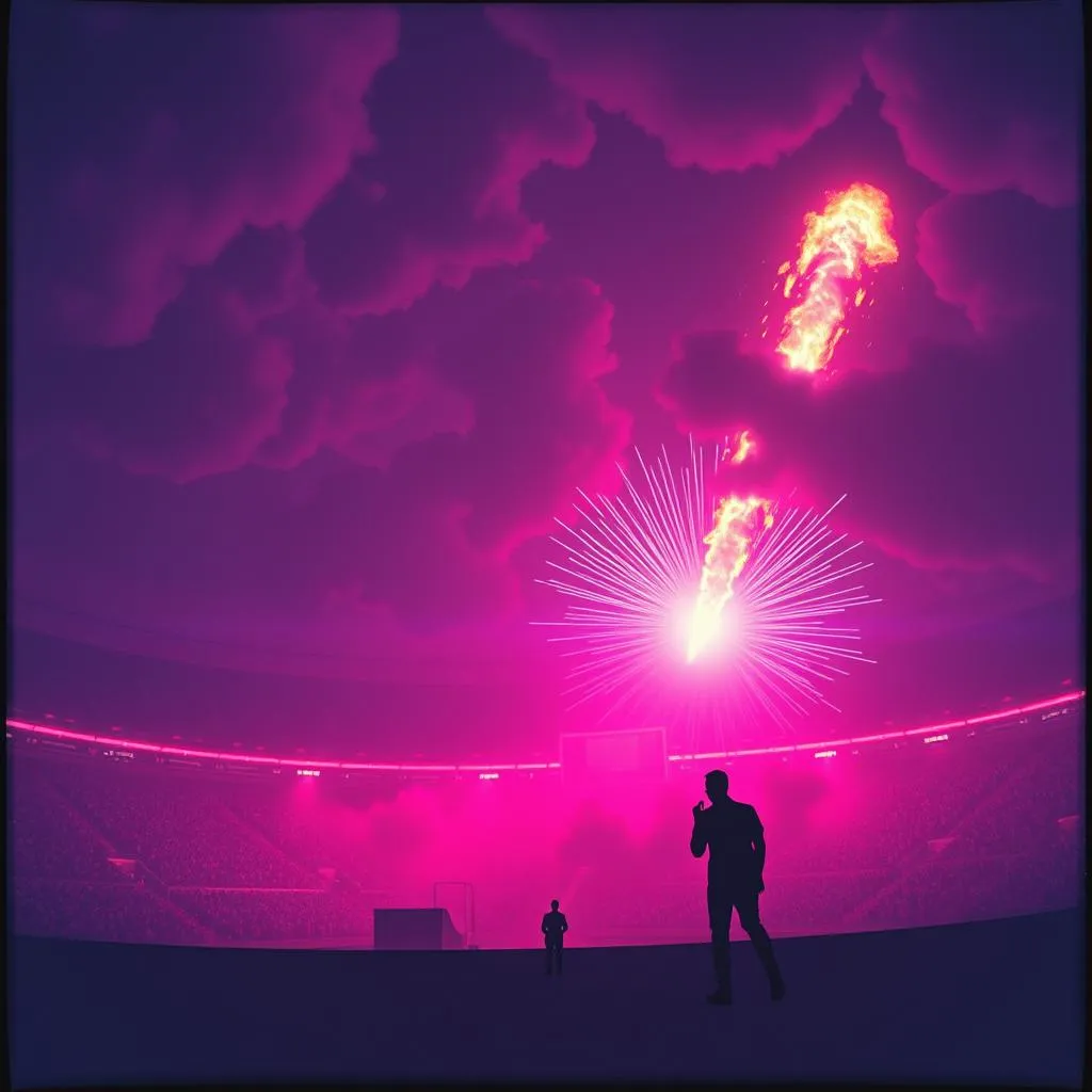 NIGHTBREAKER - @HARDY_V1