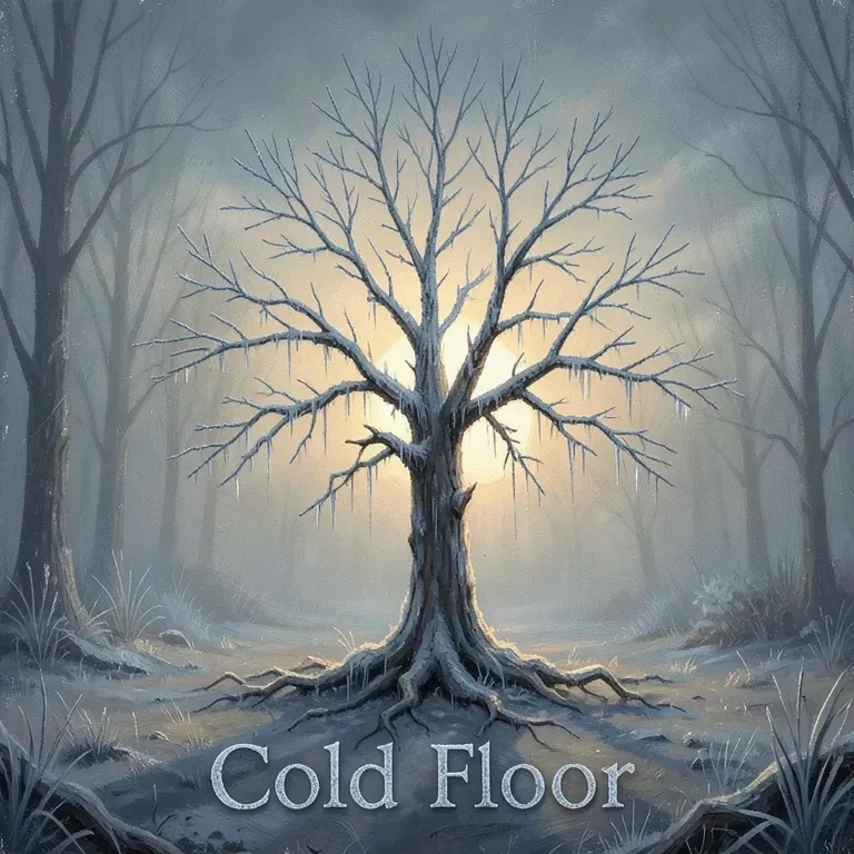 Cold Floor